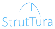 Logotipo de StrutTura